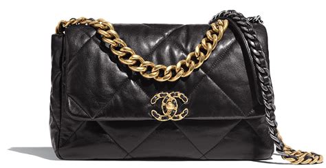 chanel new bag collection 2019|chanel bag 2021 new.